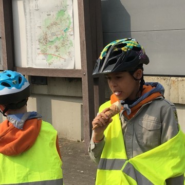 IMG 5873 - Scouts en Gidsen Zaventem 